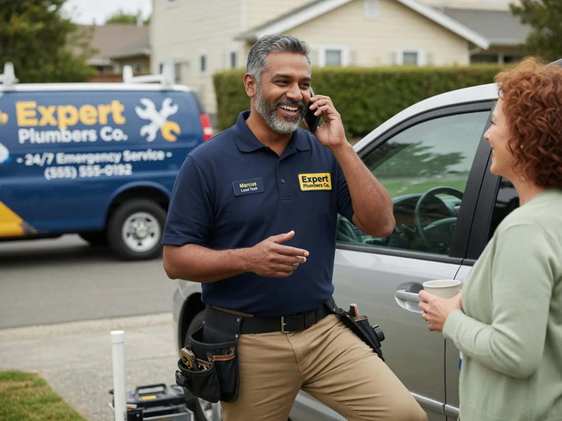 Drain Cleaning Lisbon, IA FAQs